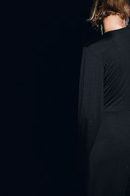 Mono con nudo decorativo - H&m фото 4