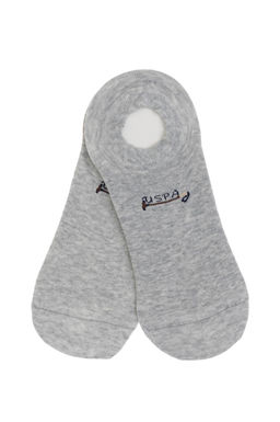 Erkek 2li Patik _orap Sepette S_rpriz _ndirim - U.s. polo assn фото 2