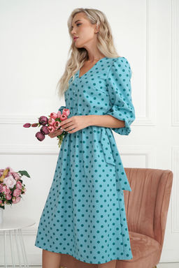 Платье Розетта - Lt collection фото 19