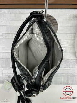 Сумки из материала лазер - Bruno фото 8