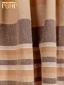 Покрывало самотканое х/б 150х225 №Ткп-150/5 - Ганг фото 5