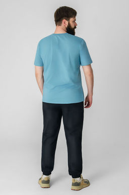 Арт. 613109 Костюм с брюками мужской 48-56 - Идеал фото 9