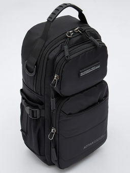 Рюкзак 15073 black Aotian