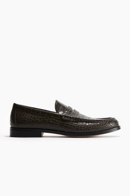 Mocasines