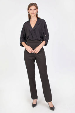 4-1941-5297-4 Блуза - Serginnetti фото 5