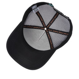 Бейсболка CAPSLAB арт. CL/0/1/CAS2/DRA1 Premium Samurai (black) фото 2