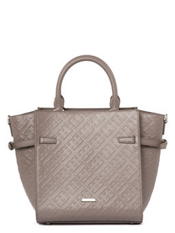 Сумка ELEGANZZA ZG-24074-1 mocha mousse