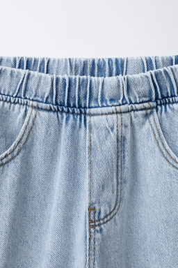 BALLOON JEANS - Zara фото 3