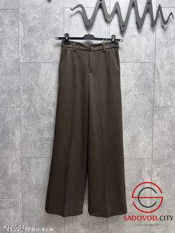 Брюки теплые на резинке - Bruno фото 2