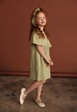 Бант Шалфей - Bungly фото 5