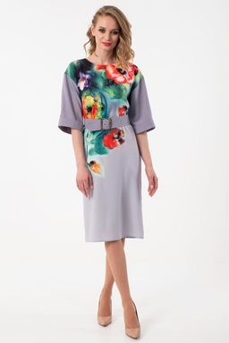 Платье П4-4112/2