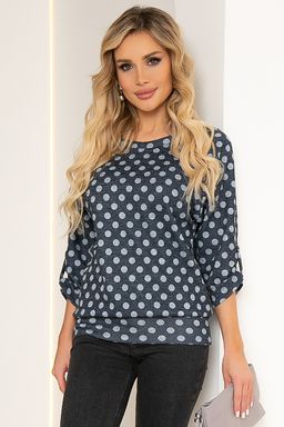 Джемпер 41127-1 - Avili фото 6