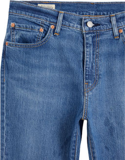 Джинсы мужские