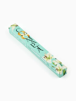 Ручка шариковая, синяя паста металлический корпус в коробке, 1.0 мм С 8 МАРТА