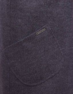 Элит демисезонное пальто - Дюто фото 4