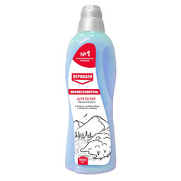 РК / ПЕРВОЦЕН Ополаскиватель для белья горная свежесть (1000 мл).10 /