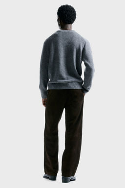 Jersey de punto Regular Fit - H&m фото 5