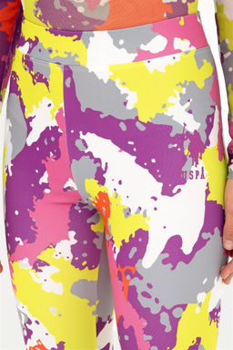 Женские спортивные штаны фисташкового цвета Неожиданная скидка в корзине - U.s. polo assn фото 5