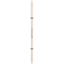 FOCALLURE Карандаш для бровей Artist Superfine Eyebrow Pencil тон 01 светло-коричневый, 0,08 г  фото 2