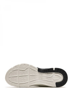 Кроссовки повседневные Бежевый/Серебряный - Anta фото 5