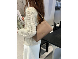 Cумка Lanotti LINNET 5825/Коричневый