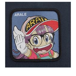 Бейсболка CAPSLAB арт. CL/DRS/1/SLU2 Dr Slump Arale (синий / красный)  фото 2