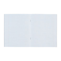 Комплект тетрадей из 5 штук, 48 листов в клетку Calligrata "Путешествие", обложка мелованный картон, УФ-лак, блок офсет