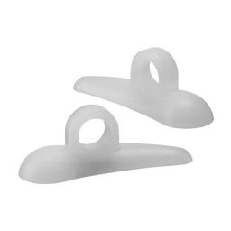 Силиконовая подушечка под пальцы стопы Talus 35С фото 2