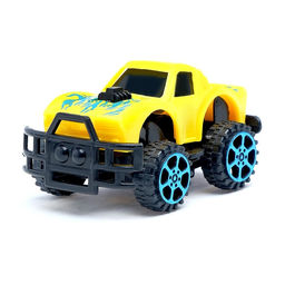 Цена за 2 шт. Машина инерционная «Джип», цвета МИКС