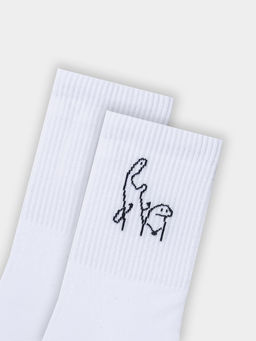 Цена за 5 пар! НОСКИ - Mark formelle фото 3