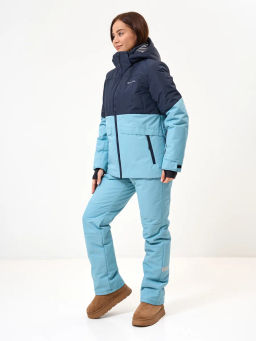 Костюм утеплённый 25217-527 - Avese фото 4