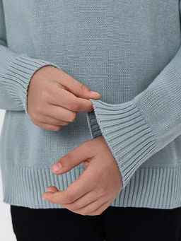 ДЖЕМПЕР ДЛЯ МАЛЬЧИКОВ - Mark formelle фото 6