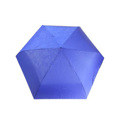 Зонт Universal синего цвета ,орнамент розы - Family фото 5