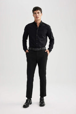 Прямые брюки Jogger