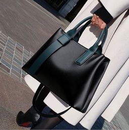 Сумка A-CC-10153-Black/Blue - Ferro фото 8