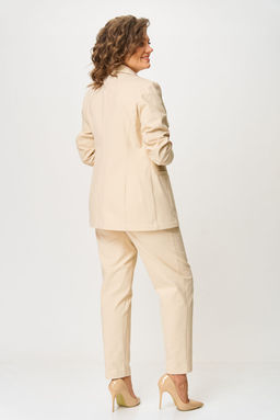 Жакет Rumoda 2072 бежевый  фото 2