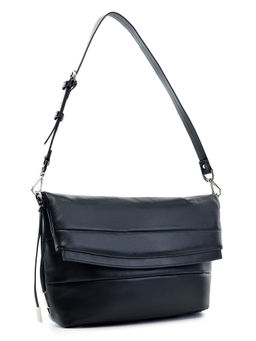 Сумка ELEGANZZA Z138-8585 black  фото 2