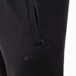 RODOS Брюки мужские М-295 Чёрный