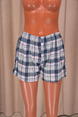 Шорты трикотажные (00754, вариант 59) - Плиона фото 2