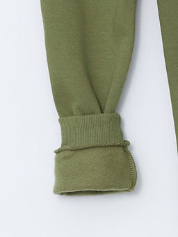 Beli Lastikli Erkek ?ocuk Jogger E?ofman Alt 2li - Waikiki фото 3