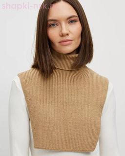 442 WM Манишка женская