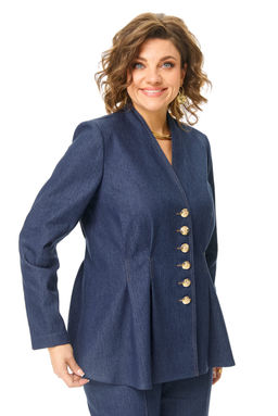 Костюм VI.ORO VR-1194 синий