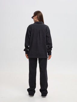 Костюм вельветовый 20686