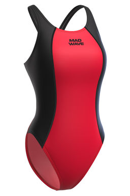 Купальник RC2Salut Junior PBT, Crossback PBT, Salut PBT, Duo D3, Relax bottom junior PBT B0