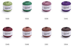 SPARKLE - Yarnart фото 3