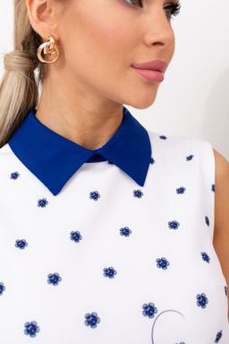 VALENTINA Платье Елизавета №4  фото 3