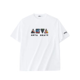 Футболка Белый