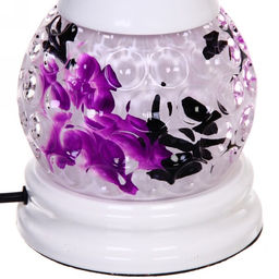 Настольная лампа 1*40Вт "Анна" 16-17196