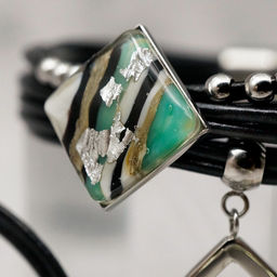 ELEGANT ACCENT Браслет R3548