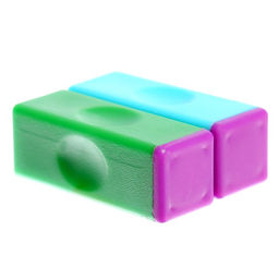Развивающая игрушка Магниты, цвета МИКС - Simaland фото 2